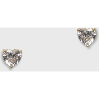 Náušnice Náušnice Kate Spade K7582 zlatá 10Y, vel. ONE SIZE