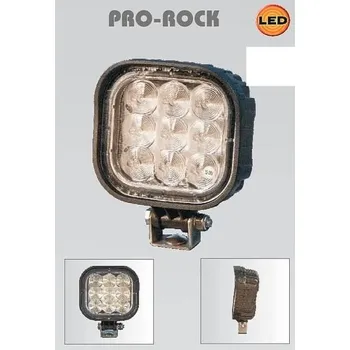 Pracovní světlo Světlo pracovní LED 12 - 36V Pro-Rock