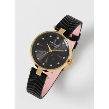 Hodinky Hodinky Kate Spade KSW1546 černá 99A, vel. ONE SIZE