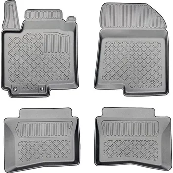 autokoberec Gumové vaničky Hyundai i20 III, 2020 ->