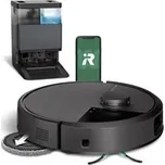 iRobot Roomba Plus 505 Combo Black