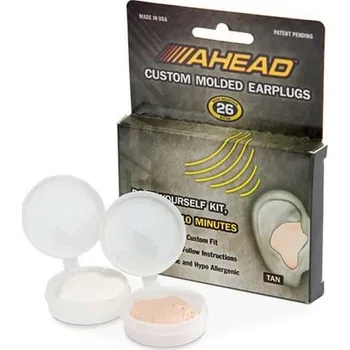 Špunt do uší ACME Špunty Ahead