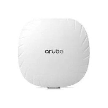 Aruba AP-535 (RW) Dual Radio 4x4:4 802.11ax Internal Antennas Unified Campus AP RENEW JZ336A