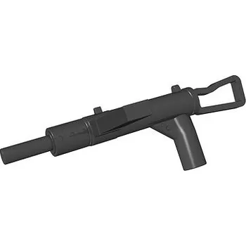 Hračka Britský samopal STEN COBI-87950