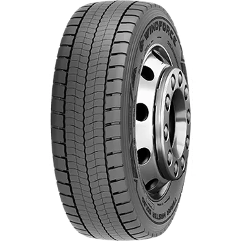 Auto-moto Windforce Terra Master GDL90 295/60 R22,5 150/147 K M+S
