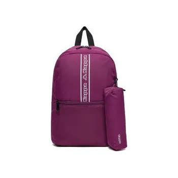 Sportovní batoh Kappa Batoh C-KPA-RH-003-08 Fialová NOSIZE