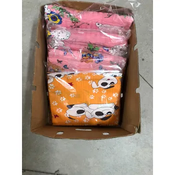 Bytový textil AKCE Zachraňte krepové povlečení - MIX VZORŮ II.jakost Rozměr povlečení: 70 x 90 cm | 140 x 200 cm