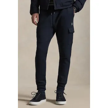 Tepláky Polo Ralph Lauren 710980340 námořnická modř 59A, vel. M