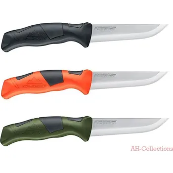 lovecký nůž Umarex Nůž Alpina sport Ancho Oranžový