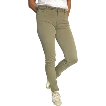 Dámské džíny Dámské kalhoty Cross Jeans Anya P 489-086 Velikost: W30, Délka: L34