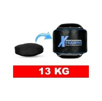 Boxovací pytel Náplň pro kettlebel DBX BUSHIDO XBAG 13 kg