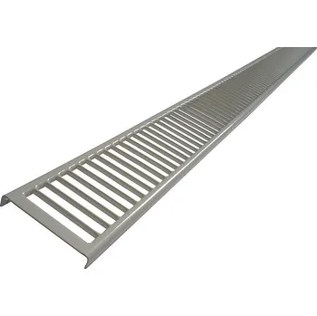 Korado Z-HK-11-050 mřížka radiátoru bílá