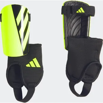 Fotbalový chránič Dětské chrániče adidas Tiro Match Velikost: M (120-140cm)