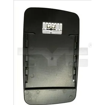 Autosklo Sklo do zrcátka, vnější zrcátko TYC 321-0154-1