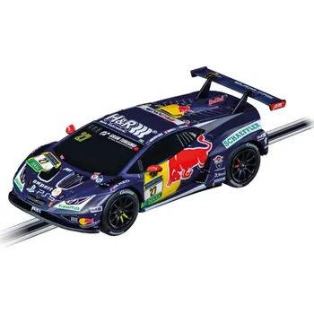 Hračka Conquest Auto Carrera GO!!! Lamborghini Huracán GT3 Evo II - 11 cm