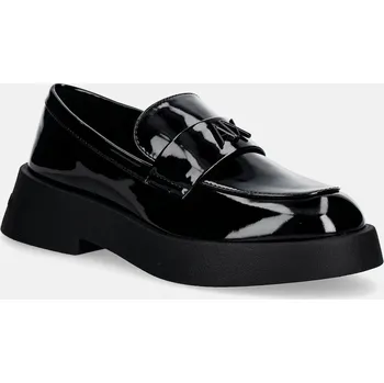 Dámské mokasíny Mokasíny Armani Exchange XW002207.AF21267.UC001 černá 99X, EUR 37