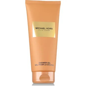 Koupelová kosmetika Michael Kors Pour Femme sprchový gel 200 ml