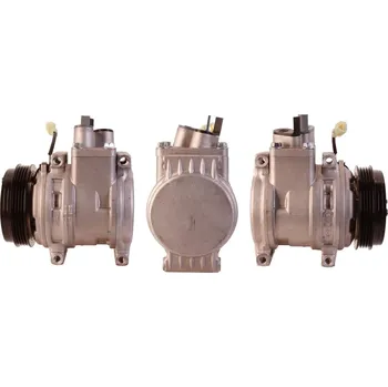 Klimatizace automobilu Kompresor, klimatizace LUCAS ACP952