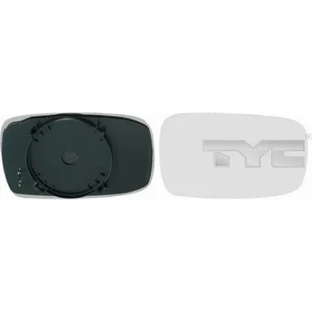 Autosklo Sklo do zrcátka, vnější zrcátko TYC 310-0044-1
