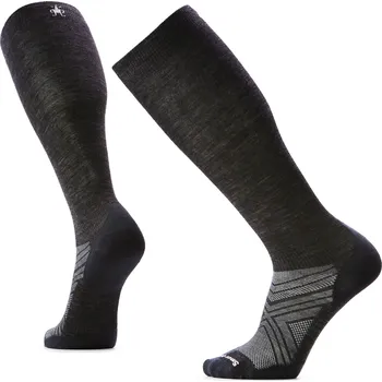 Pánské termo ponožky Smartwool Ski Zero Cushion Extra Stretch OTC Socks Ski - charcoal 42-45