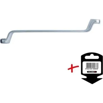 Auto-moto Klíč se dvěma očky KS TOOLS 517.0806-E