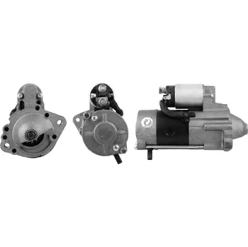 Autodíl Startér LUCAS LRS01367
