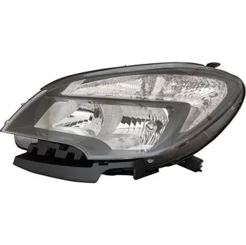 Auto-moto Světlomet DEPO 442-1172LMLDEM2