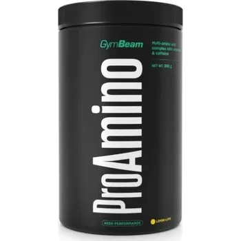 Aminokyselina GymBeam ProAmino 390 g