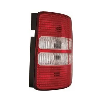 Zadní světlomet Zadní světlo VAN WEZEL 5868924