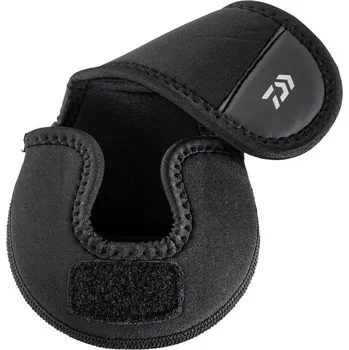 Pouzdro na rybářské vybavení Daiwa Neoprenový Obal Na Naviják - L