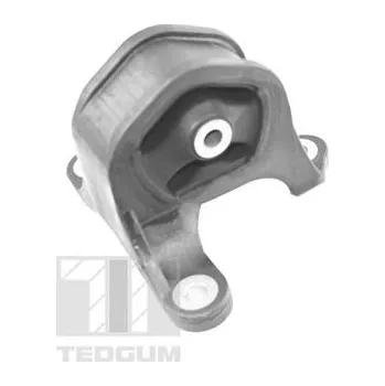 Zavěšení motoru Zavěšení motoru TEDGUM TED95218