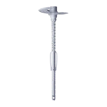 Hmoždinka Den Braven Talířová hmoždinka Fischer TermoZ SV II ecotwist 0-10