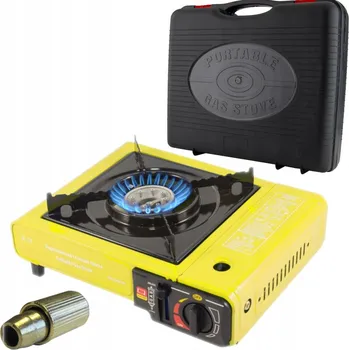 Turistický vařič Turistický vařič WMC Tools BDZ-MS155