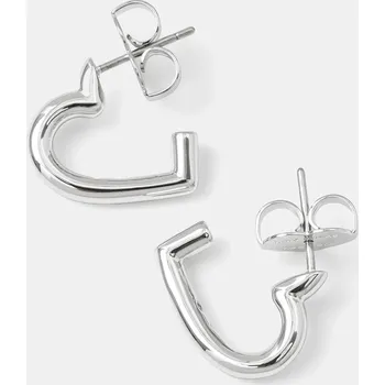 Náušnice Náušnice Kate Spade KK426 stříbrná SLV, vel. ONE SIZE