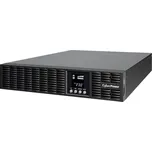 CyberPower OLS1000ERT2UA, 1000VA/900W