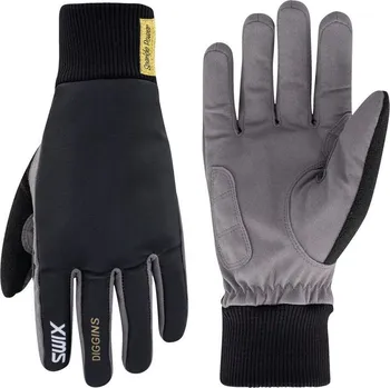 Swix Star Insulate Glove - Jet Black 6