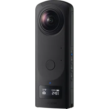 Digitální kamera RICOH THETA Z1 51 GB černá