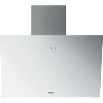 Digestoř WHIRLPOOL WHVP 62F LT W