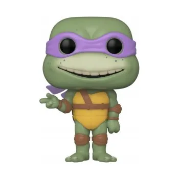 Figurka Figurka Funko Pop! Movies: Želvy Ninja 2 Donatello