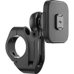 Peak Design Motorcycle Mount - Bar Mount V2 - Black