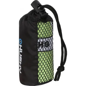 Ručník Husky Ručník Jack XL zelená