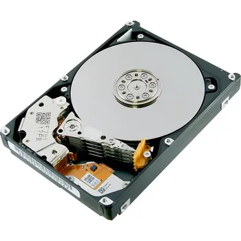Interní pevný disk TOSHIBA, E-Perf HDD 3TB 2.5 10.5k SAS 12G 4kn