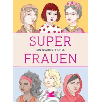 Super Frauen Neuauflage - Thomas Isabel