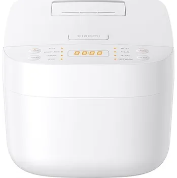 Rýžovar MULTIFUNKČNÍ RÝŽOVAR XIAOMI Smart Rice Cooker BÍLÝ 3l OBJEM