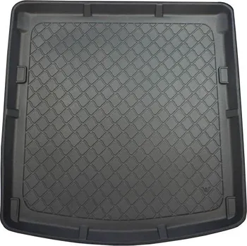 Vana do kufru Vana do kufru Audi A4, 2008 - 2015, sedan