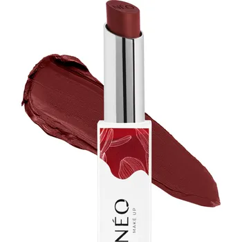 Rtěnka No Transfer Rtěnka: 02 CHERRY ON TOP