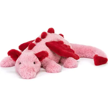 Dětské zboží Jellycat Heart Dragon