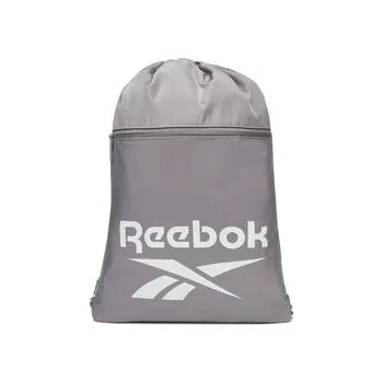 Městský batoh Reebok Batoh RBK-B-044-CCC Šedá NOSIZE