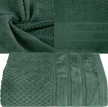 Ručník Koupelnová osuška Eurofirany 70x140cm bavlna