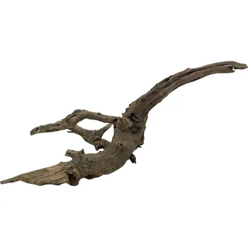 Dekorace do akvária Light Wood L (ID Z03693)